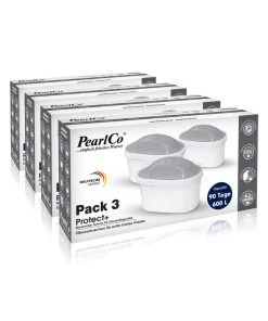 Pearlco Filterkartuschen Unimax Protect+ Pack 12 -HENDI-Geschäft 26a8571a 8865 4c75 9222 8e9dac3c1511