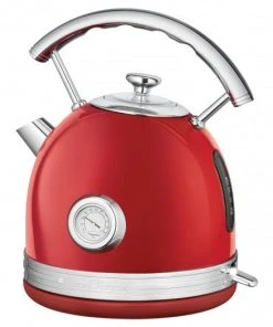 Null Lentz Edelstahl Wasserkocher Mit Abnehmbaren Filter, 2200 W, Kapazität: 1,7 L | Mit LED Beleuchtung -HENDI-Geschäft 26e208a0 eb15 4aa7 a688 697ce26428c2