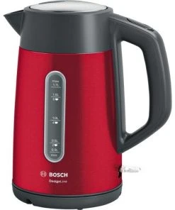 Siemens TW86104P Wasserkocher 1,5 L 2400 W Schwarz, Rot, Edelstahl 11 Siemens TW86104P Wasserkocher 1,5 L 2400 W Schwarz, Rot, Edelstahl -HENDI-Geschäft 279628ec f7b5 4863 b1d5 5c3f46104ff1 3