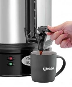 Bartscher Rundfilter-Kaffeemaschine Regina Plus 90T -HENDI-Geschäft 27d5142d e32f 485a 848e 784887d2cd40