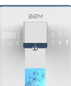 Null BEM LINA Wasserfilter Wasserstoff-Ionisator Mit Wassertank Wasserspender Umkehrosmose Hydrogen Elektrolyse Tischausführung -HENDI-Geschäft 28a5276f 43f7 49c0 8df7 f49722f6c267