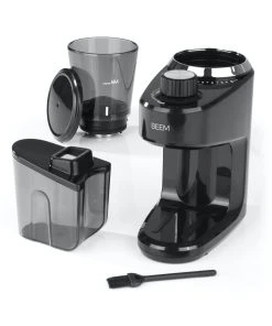 Null BEEM GRIND-INTENSE Elektrische Kaffeemühle - 160 G 12 Null BEEM GRIND-INTENSE Elektrische Kaffeemühle - 160 G -HENDI-Geschäft 2a899de0 5939 4334 8880 a9053cb8aaca