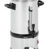 Bartscher Rundfilter-Kaffeemaschine PRO II 40T - A190148
