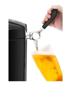 Royal-catering Royal Catering Bierzapfanlage Mit Kühlung - 5 L - 2 Bis 12 °C RCBD-5LB 13 Royal-catering Royal Catering Bierzapfanlage Mit Kühlung - 5 L - 2 Bis 12 °C RCBD-5LB -HENDI-Geschäft 2af13409 2472 4a5b 9d3d 5d097ea1f62a