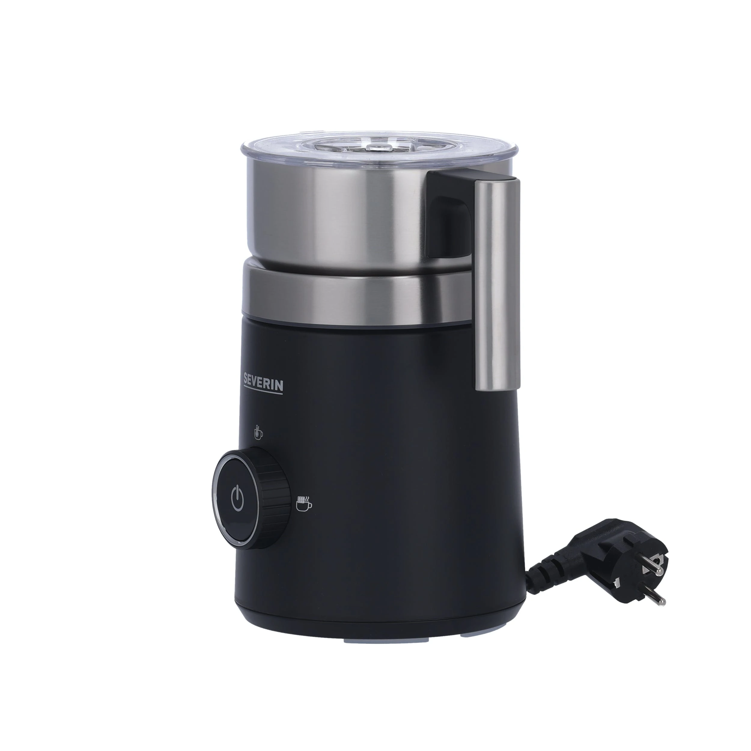 Null BEEM MILK-PERFECT Induktions-Milchaufschäumer - 260ml 4 Null BEEM MILK-PERFECT Induktions-Milchaufschäumer - 260ml – Bild 4