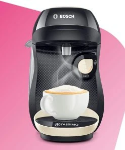 Bosch Tassimo Happy TAS1007 Vollautomatisch Filterkaffeemaschine 0,7 L 13 Bosch Tassimo Happy TAS1007 Vollautomatisch Filterkaffeemaschine 0,7 L -HENDI-Geschäft 2cd85a7e ff1d 4774 beab 117c92ec7586