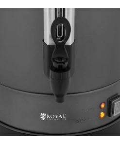 Royal-catering Filterkaffeemaschine - 14 L - Royal Catering -HENDI-Geschäft 2d7320d0 2d99 4895 9a3c 5d8bf6f22d99