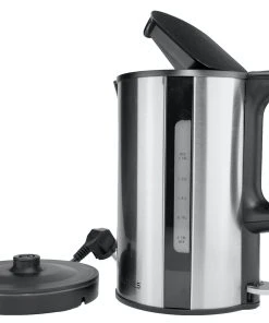Exquisit Glas-Wasserkocher WK 3501 Swg, Innenbeleuchtung, 2 Liter, 2200 Watt, Edelstahlverzierung, Schwarz 10 Exquisit Glas-Wasserkocher WK 3501 Swg, Innenbeleuchtung, 2 Liter, 2200 Watt, Edelstahlverzierung, Schwarz -HENDI-Geschäft 2db21a20 64fc 47e1 bb99 a08d55e1b7ae scaled