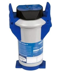 Hendi Wasserenthärter, Automatisch, 206x380x480 Mm -HENDI-Geschäft 2db6fb51 f5fa 4cf4 9188 cff17c4800ad