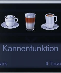 Siemens EQ.6 Plus Vollautomatisch Espressomaschine 1,7 L 12 Siemens EQ.6 Plus Vollautomatisch Espressomaschine 1,7 L -HENDI-Geschäft 2dd00b79 09d8 4026 84b4 ab8439c4e34b