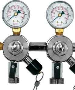 Null Druckminderer Co2 Micro-Matic - Bier Zapfanlage -HENDI-Geschäft 2e4717a1 b838 4181 9658 049b28ff3456 8