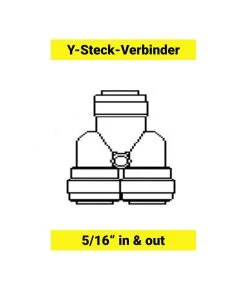 Null T - Verbinder Für Schlauch 5/16` -HENDI-Geschäft 2ebd5986 5936 4ee7 aac8 ae05dd4b98ce 4