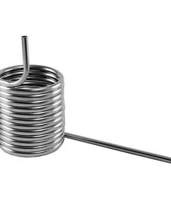 Null Durchgangsstutzen CNS 80 Mm -HENDI-Geschäft 2ecee101 db99 4906 9369 f5fb1fbee040 1