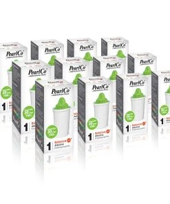 Pearlco Filterkartuschen Classic Alkaline Pack 12 12 Pearlco Filterkartuschen Classic Alkaline Pack 12 -HENDI-Geschäft 2efa9806 d3d0 493a 9ded 14606015ecc5