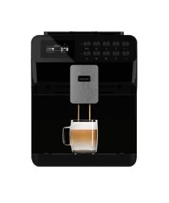Cecotec Power Matic-ccino 7000 Serie Nera 19 Bar Kaffeevollautomat Mit Thermoblock Und Milchbehälter.