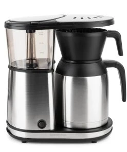 Null Bonavita 8 Cup One Touch Kaffeemaschine Mit Thermoskanne