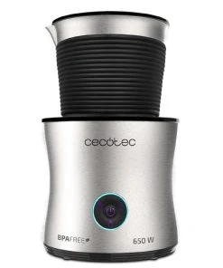 Cecotec Milchaufschäumer Power Moka Spume 5000