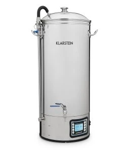 Klarstein Mundschenk 3XL Maischekessel Isoliermantel 65l Zubehör 10 Klarstein Mundschenk 3XL Maischekessel Isoliermantel 65l Zubehör -HENDI-Geschäft 30cb87c4 d7f6 40a4 8e6b f9c4d21669a4 3