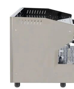 Gmg Siebträger - Espressomaschine BAROSSI Professionale 3 Gr. Autom. - Edelstahlausführung 13 Gmg Siebträger - Espressomaschine BAROSSI Professionale 3 Gr. Autom. - Edelstahlausführung -HENDI-Geschäft 31cd357d 07e5 4159 a18a a410ea7cc314
