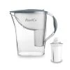 Pearlco Wasserfilter Standard Grau Inkl. 1 Universal Filterkartusche