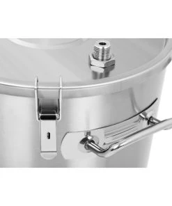 Royal-catering Royal Catering Maischekessel - 30 L - Integrierte Kühlspirale 13 Royal-catering Royal Catering Maischekessel - 30 L - Integrierte Kühlspirale -HENDI-Geschäft 31e0ded3 727e 41d2 9f99 ac34a1f3b4d1