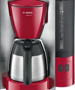 Bosch CTL636ES6 Kaffeemaschine Vollautomatisch Espressomaschine 2,4 L -HENDI-Geschäft 32118425 c363 4762 80a4 4205a7f7dada 2