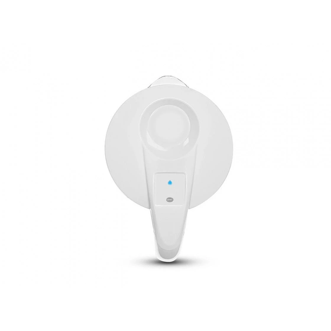 Pearlco Glas-Wasserfilter Mint Ersatzdeckel 2 Pearlco Glas-Wasserfilter Mint Ersatzdeckel – Bild 2