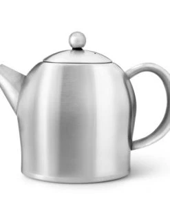 Null Bredemeijer Wuhan Einzelne Teekanne 1000 Ml Schwarz -HENDI-Geschäft 32f68357 7be7 4393 bfea 75f1b10430ed 6