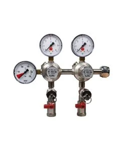 Null Arbeitsmanometer, 0-6/3 Bar -HENDI-Geschäft 338b38c3 c5ee 4271 881b 1a2f54fbc09b 2