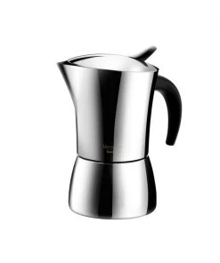 Null Espressokocher MONTE CARLO, 2 Tassen