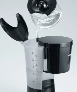 Exquisit Kaffeemaschine Mit Thermokanne KA 6501 In Schwarz, 4 Bis 8 Tassen, Abschaltautomatik 10 Exquisit Kaffeemaschine Mit Thermokanne KA 6501 In Schwarz, 4 Bis 8 Tassen, Abschaltautomatik -HENDI-Geschäft 342fdce3 27e6 4c12 93d4 9a5344d5de6a