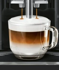 Siemens EQ.300 TI35A209RW Kaffeemaschine Vollautomatisch Espressomaschine 1,4 L 12 Siemens EQ.300 TI35A209RW Kaffeemaschine Vollautomatisch Espressomaschine 1,4 L -HENDI-Geschäft 34a1e487 7423 4e41 b5a2 47645b5305ce
