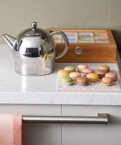 Null Bredemeijer Minuet Santhee Einzelne Teekanne 1400 Ml Edelstahl -HENDI-Geschäft 358a6848 828a 49c8 8002 8e564cbe37eb