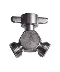 Null Y - Stück Zur Leitungsreinigung