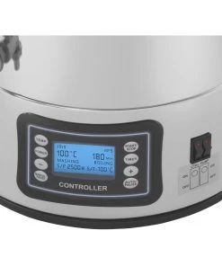 Royal-catering Royal Catering Braukessel - 30 Liter - 2.500 Watt -HENDI-Geschäft 36c98581 d4d0 4c1d 9d9f 8f111a081215