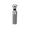 Null CO2 Flasche, Kohlensäure Flasche, Kohlendioxid Gasflasche - 2,0 Kg