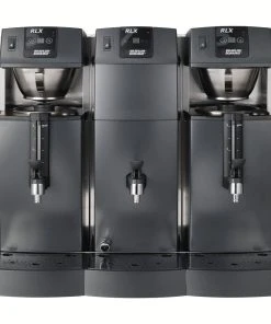 Was-germany WAS Germany - Kaffeemaschine, 1,8 Ltr., 36 X 19,5 X 42,5 Cm, Chromnickelstahl (2600180) -HENDI-Geschäft 37030465 d883 475d 9e82 8eb7b2f5358d 1