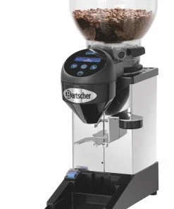 Null Bartscher Kaffeemühle Tauro Digital, Kaffeegerät, Küchengerät Von CHEFGASTRO -HENDI-Geschäft 3729e69d c09d 40a8 a1c9 cbe4d011bb91