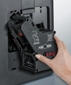 Siemens EQ.6 TE653M11RW Kaffeemaschine Vollautomatisch Espressomaschine 1,7 L -HENDI-Geschäft 37e2bb8c 211b 4333 a6e8 f728c6cd4c44