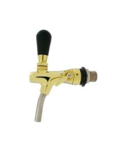 Null Kompensatorschankhahn Modell Speedy X Transparent, Chromfarbig -HENDI-Geschäft 3817244c 2ac5 4f55 b256 dfe188a3d2be 1