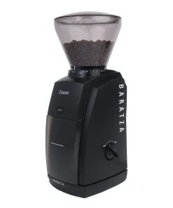 Null Baratza Virtuoso+ 70 W Schwarz, Silber -HENDI-Geschäft 387559e1 de07 487b ac6a 74a525d05ce0 4