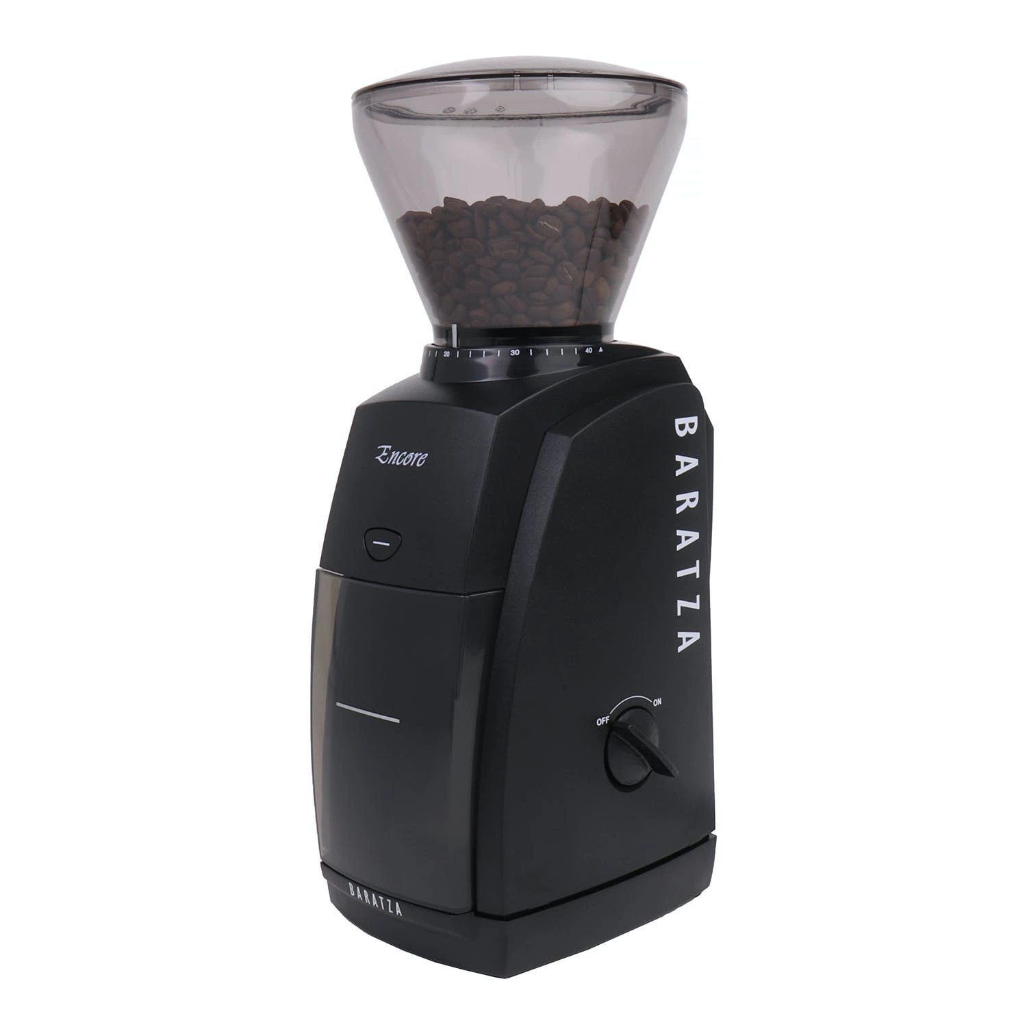 Null BEEM GRIND-INTENSE Elektrische Kaffeemühle - 160 G 4 Null BEEM GRIND-INTENSE Elektrische Kaffeemühle - 160 G – Bild 4