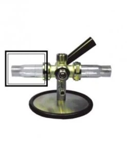 Null Ersatz Schauglas Für Bierleitungsreingungsgerät (Artikel Nr 50)