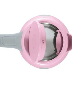 Bosch TWK7500K Wasserkocher 1,7 L 2200 W Grau, Pink -HENDI-Geschäft 38987024 c950 4f54 a0e8 7b76da848c11