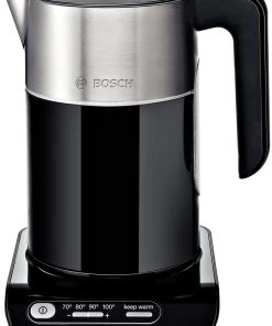 Bosch TWK8613 Wasserkocher 1,5 L 2400 W Schwarz -HENDI-Geschäft 38c27368 633c 4c69 b381 da317b039bad