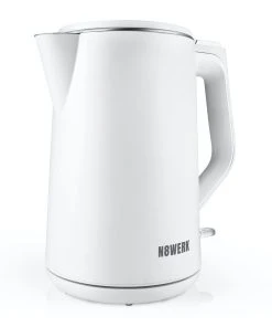 Null N8WERK Wasserkocher Nordic Grey Edition - Fassungsvermögen 1,5 Liter -HENDI-Geschäft 38cbb22a 5fc6 4858 919b 7c5b45f3fabc 1