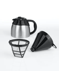 Null BEEM FRESH-AROMA-PURE Filterkaffeemaschine - Thermo 900W 1l 13 Null BEEM FRESH-AROMA-PURE Filterkaffeemaschine - Thermo 900W 1l -HENDI-Geschäft 397c5293 8d66 4316 b052 6154d551126a