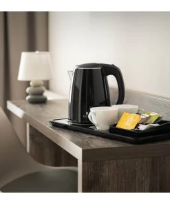 Royal-catering Royal Catering Wasserkocher - Kaffee- Und Teestation - 1,2 L - 1.550 W - Kabellos 10 Royal-catering Royal Catering Wasserkocher - Kaffee- Und Teestation - 1,2 L - 1.550 W - Kabellos -HENDI-Geschäft 399e18c4 4c5b 4ec5 965b b1e11ef269a8