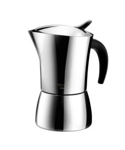 Kruger Espressokocher Für 9 Tassen Aus Aluminium -HENDI-Geschäft 3a4f1314 b883 4a66 866f d3e9514800a7 3