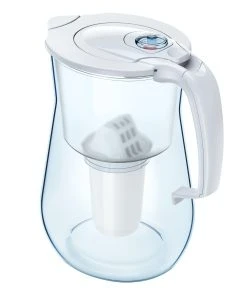 Null AQUAPHOR Tischwasserfilter Provence, Weiß, Inkl. 1 A5 Filterkartusche. Premium-Wasserfilter In Glasoptik, Hergestellt Aus TRITAN. 13 Null AQUAPHOR Tischwasserfilter Provence, Weiß, Inkl. 1 A5 Filterkartusche. Premium-Wasserfilter In Glasoptik, Hergestellt Aus TRITAN. -HENDI-Geschäft 3a5184d7 0d47 4f5f b553 0eadd3b1f9a5 scaled